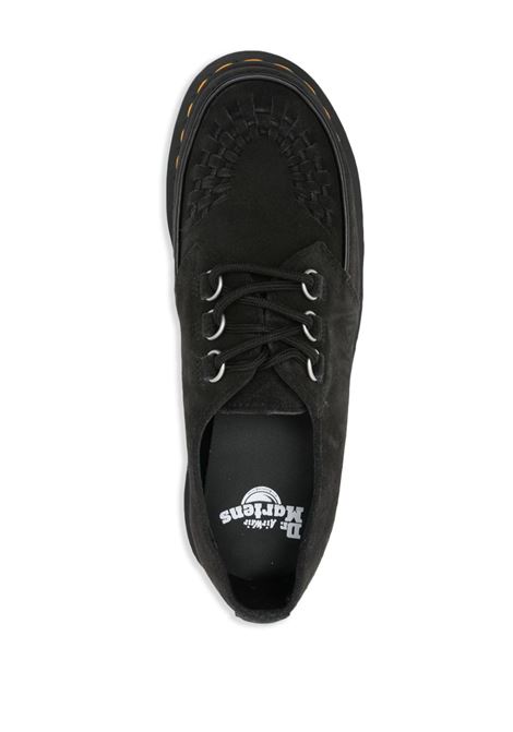 Derby Ramsey in nero Dr. Martens - unisex DR. MARTENS | 40572001